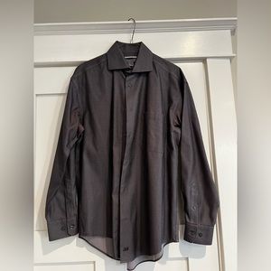 Johnston & Murphy Shirt